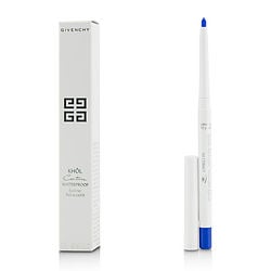 Givenchy Khol Couture Waterproof Retractable Eyeliner - # 04 Cobalt  --0.3g-0.01oz By Givenchy