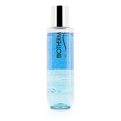 Biocils Waterproof Eye Make-up Remover Express - Non Greasy Effect  --100ml-3.38oz