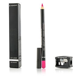 Givenchy Lip Liner (with Sharpener) - # 04 Fuchsia Irresistible  --1.1g-0.03oz By Givenchy