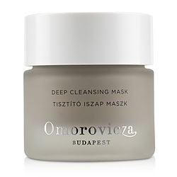 Deep Cleansing Mask  --50ml-1.7oz