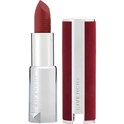 Givenchy Le Rouge Deep Velvet Lipstick - # 37 Rouge Graine  --3.4g-0.12oz By Givenchy