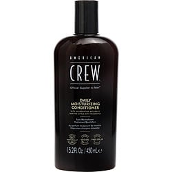 Daily Moisturizing Conditioner 15.2 Oz