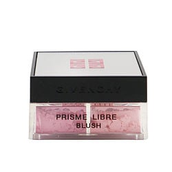 Givenchy Prisme Libre Blush 4 Color Loose Powder Blush - # N02 Taffetas Rose (bright Pink)  --4x1.12g-0.15oz By Givenchy