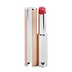 Givenchy Rose Perfecto Beautifying Lip Balm - # 303 Soothing Red (fresh Red)  --2.8g-0.09oz By Givenchy