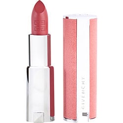 Givenchy Le Rouge Sheer Velvet Matte Refillable Lipstick - # 16 Nude Boise  --3.4g-0.12oz By Givenchy