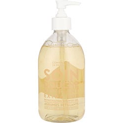 Sparkling Citrus Shower Gel  --500ml-16.9oz