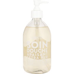 Cotton Flower Shower Gel  --500ml-16.9oz
