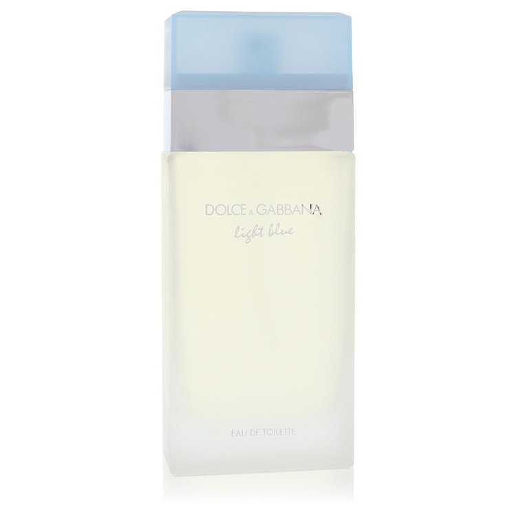 Light Blue by Dolce &amp; Gabbana Eau De Toilette Spray for Women