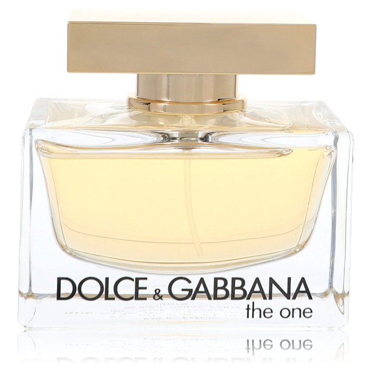 The One by Dolce &amp; Gabbana Eau De Parfum Spray for Women