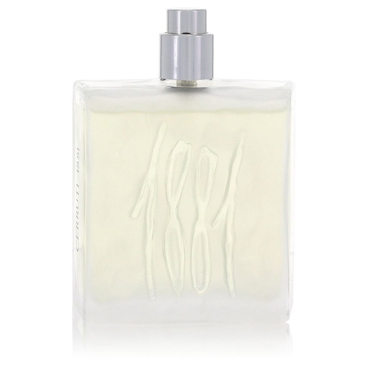 1881 by Nino Cerruti Eau De Toilette Spray for Men