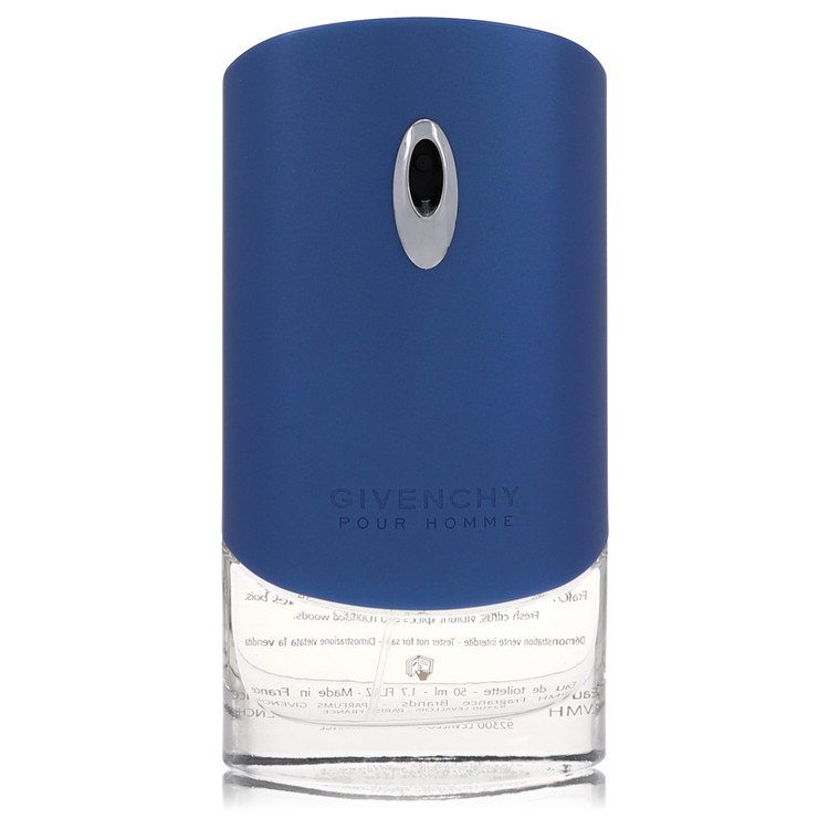 Givenchy Blue Label by Givenchy Eau De Toilette Spray for Men