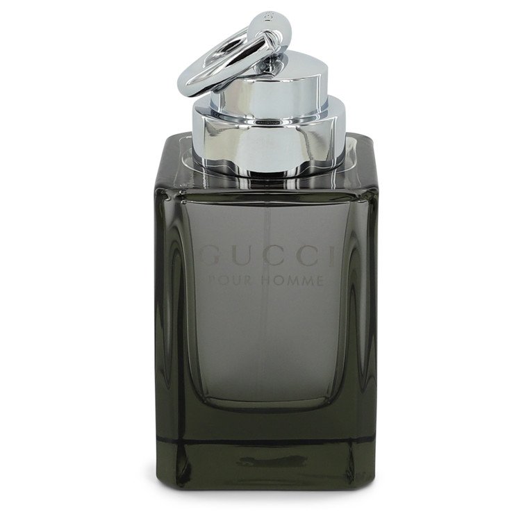 Gucci (New) by Gucci Eau De Toilette Spray for Men
