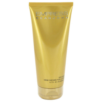 Empress by Sean John Body Crme 6.7 oz for Women