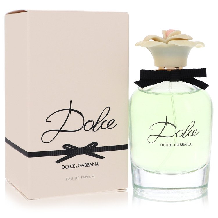 Dolce by Dolce &amp; Gabbana Eau De Parfum Spray for Women