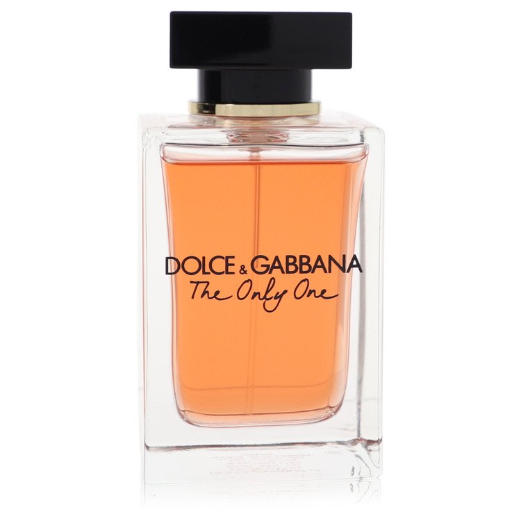 The Only One by Dolce &amp; Gabbana Eau De Parfum Spray for Women