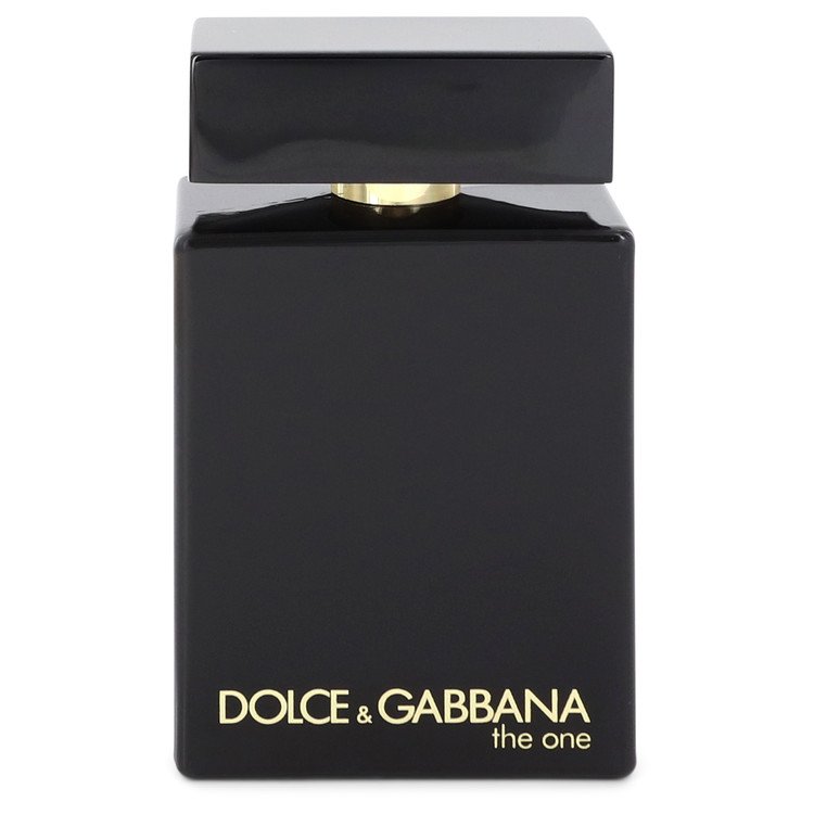 The One Intense by Dolce &amp; Gabbana Eau De Parfum Spray for Men