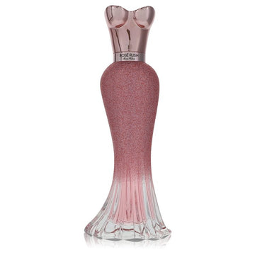 Paris Hilton Rose Rush by Paris Hilton Eau De Parfum Spray 3.4 oz for Women