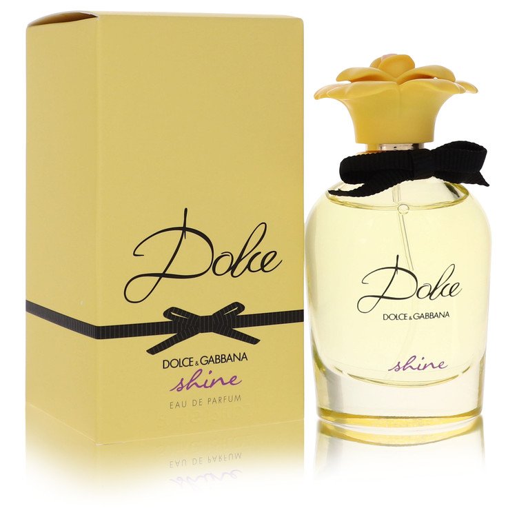 Dolce Shine by Dolce &amp; Gabbana Eau De Parfum Spray for Women