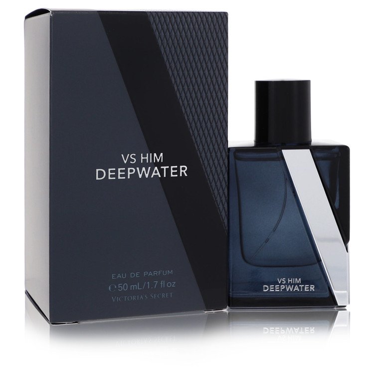Vs Him Deepwater by Victoria's Secret Eau De Parfum Spray for Men