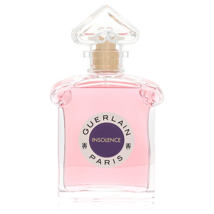 Insolence by Guerlain Eau De Toilette Spray (Unboxed) 2.5 oz for Women