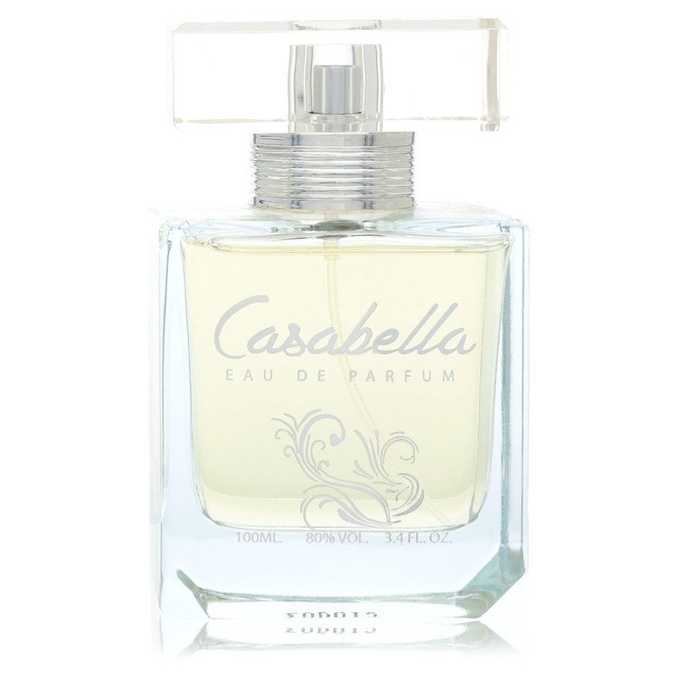 Dumont Casabella by Dumont Paris Eau De Parfum Spray (Unboxed) 3.4 oz for Women