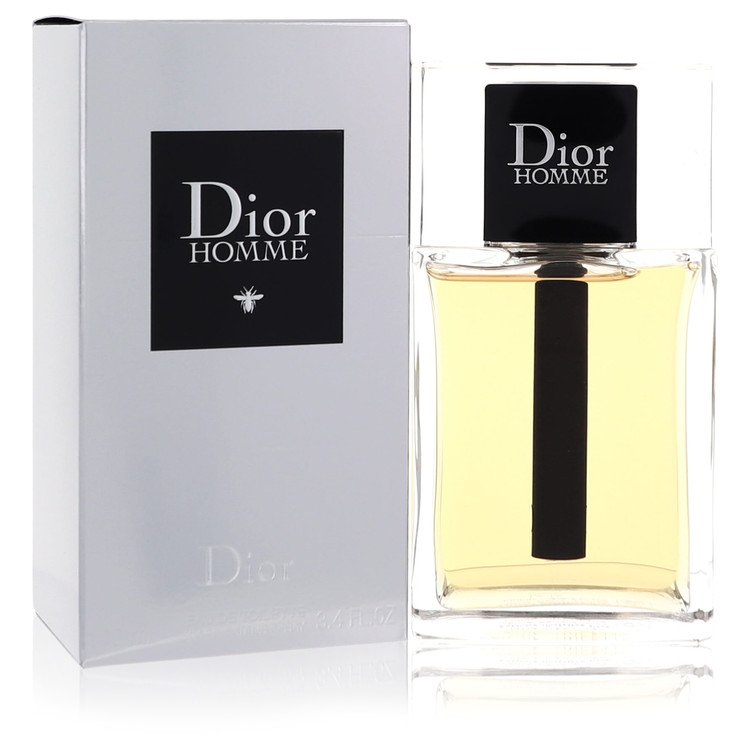 Dior Homme by Christian Dior Eau De Toilette Spray 5.0 oz for Men