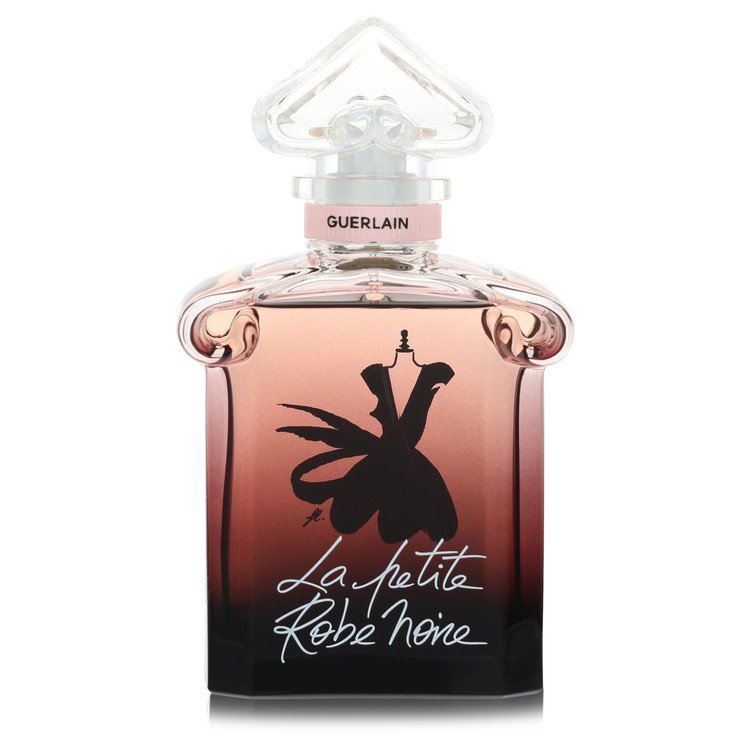 La Petite Robe Noire Intense by Guerlain Eau De Parfum Spray (Unboxed) 2.5 oz for Women